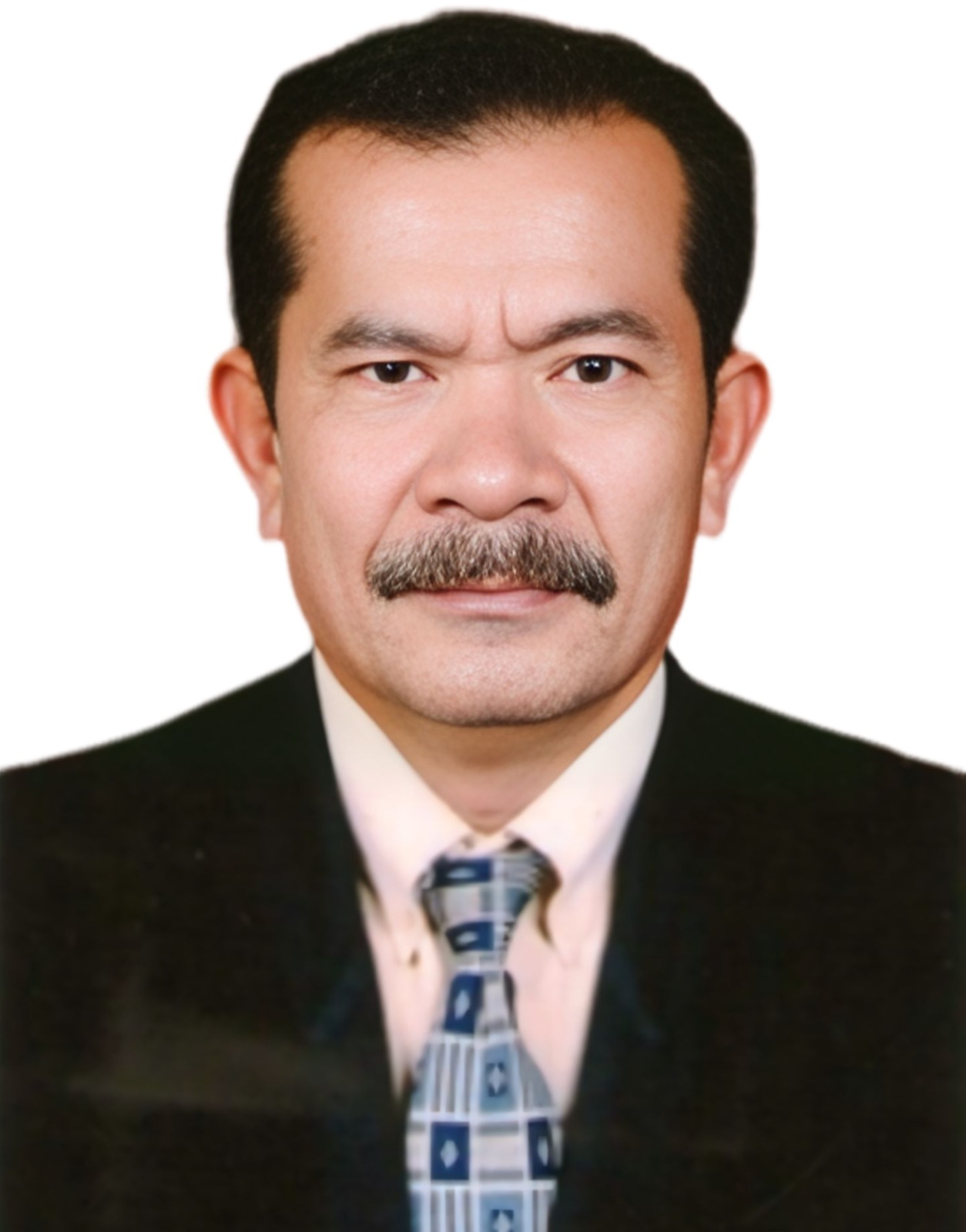 Hotman Efendi Tampubolon